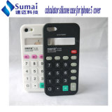 Case for iPhone 5 Calculator Phone Cover / Personality Mobile Housing