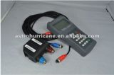 Handheld Ultrasonic Flow Meter