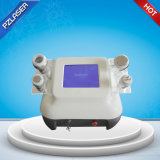 Medical Equipment Cavitation + RF + Vacuum for Body Slimming