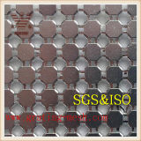 Decorative Wire Mesh/Metal Mesh Curtain for Building