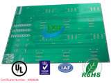 6layer OSP Gold Finger Printed Circuit Board