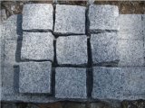 Cheap Granite Cube Stone G3741, Granite Landscaping Stone