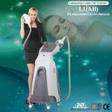 IPL Hair Removal and Skin Rejuvenation Medical Equipment with ISO13485