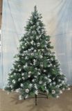 Holiday Decorative Christmas Trees Dmy-F4