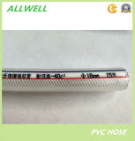 Extra Flexible Industrial Silicon Rubber Water Supply and Discharge Hose