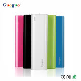 12000mAh/13200mAh/15600mAh Portable Power Bank for Mobile Phone, Tablet (Guoguo-025)