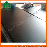 Pine or Eucalyptus Core 18mm Black Film Faced Plywood