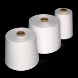 20-60s Spun Polyester Yarn for Knitting and Weaving