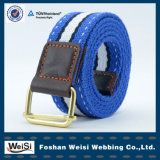 High Quality Custom Wholesale Elastic Webbing Belt 10