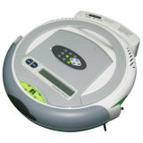 Automatic Robot Vacuum Cleaner QQ2-Ltv