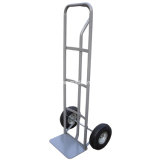 Professional Manufacturer of Metal Hand Trolley (HT1805)