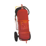 Pushing Fire Extinguisher (CY12-002A)