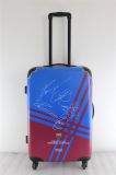 2015 Fashionable and Light Weight Printed Luggage