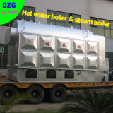 Wood Pellet Boiler 1 Ton (DZG1-1.0-M)