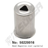 Microwave Oven Magnetron Steel Cap (50220016)