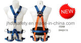Safety Harness - 5 D Ring, Model #DHQS117