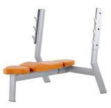 Commercial Fitness Equipment Body Building Olympic Bench Press (XH7725)