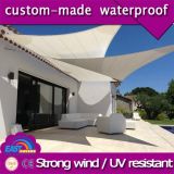 Shade Sails for Your Garden (hardware available)