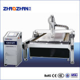 CE Approved Strong Sheet Metal Cutting Machine