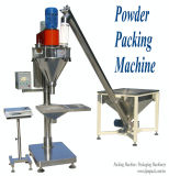 Semiautomatic Powder Filling Machine / Packing Machines