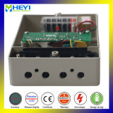 Electric Meter Price Single Phase Two Wire Solar Energy Supply