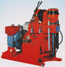 Geotechnical Drilling Machine, Engineering Drilling Machine, Geophysical Equipment