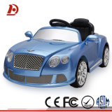 License Bentley Ride on Car for Kids