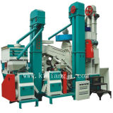 Good Quality Rice Milling Machine/Rice Mill