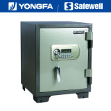 Yb-600ale-H Fireproof Safe for Office Home