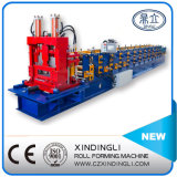 China Stype C Purlin Roll Forming Machinery