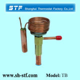 Tb Thermostatic Expansion Valve for Refrigeration