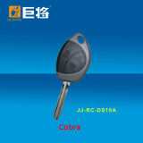 Replace Cobra Remote Control Duplicator