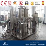 Automatic High Power Carbonated Beverage Mixer