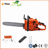 38cc Gasoline Chain Saw Garden Machine with Tools Kit (TT-CS3800)