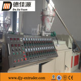 Plastic PVC WPC Door Panel Extrusion Machine/Production Line