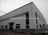 Warehouse Building Steel Structure
