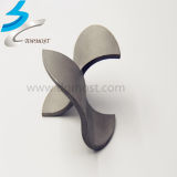 Precision Casting Stainless Steel Propeller in Marine Hadware Parts