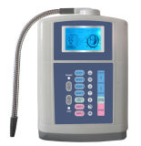 Cost-effective ion water purifier
