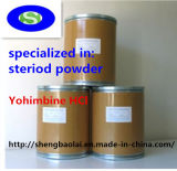 Steroid Powder Sex Product Yohimbine HCl