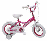 Children Bicycle Cheap Kids Bike Red Baby Bike