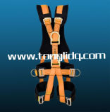 Hanging Safety Belts