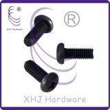 Galvanized Carbon Steel Steel out-Size Large Mushroom Cross Screw, Mushroom Screw, Mushroom Bolt