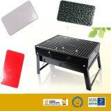 Powder Coating for Oven