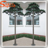 China Wholesale Artificial LED Decorative Palm Plant Tree