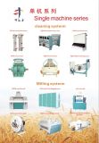 Flour Mill Specification