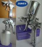 Sawey W-77 Manual Paint Spray Gun 1.2/1.5/2.0/2.5mm Big Object