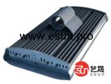 Heat Sink Aluminum Extrusion Profile (EP077)