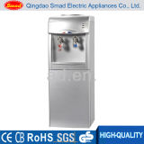 Electric Cooling Hot and Cold Freestanding Water Dispenser