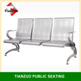 High Backrest Public Airport Waiting Seating (WL800-03B)