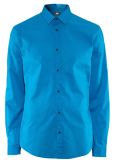 100% Cotton Casual Long Sleeve Mens Shirt (WXM169L)
